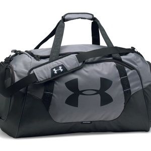 Under Armour Undeniable 3.0 Duffle Bag, Medium